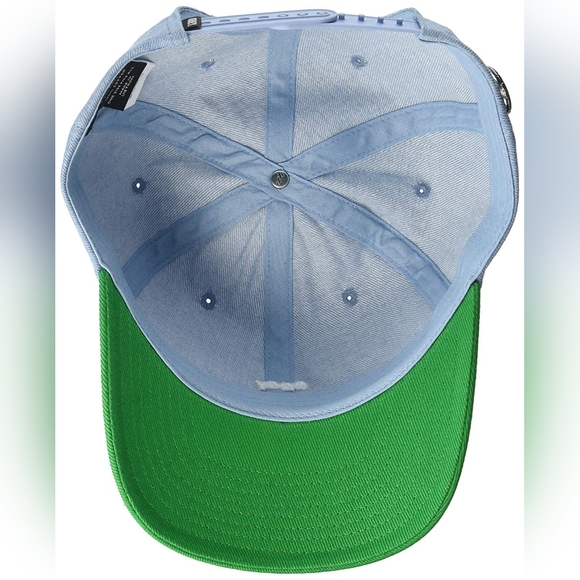 NWT 2 Obey Snapback Hats - Picture 3 of 8